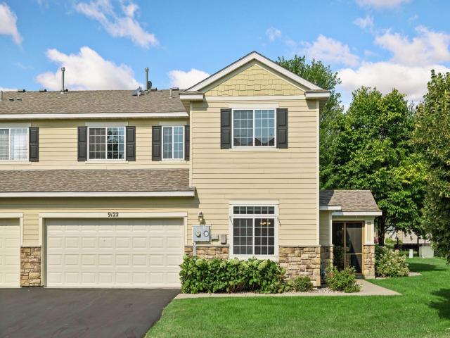 9122 Fox Court Victoria MN 55386 - MLS# 7126705