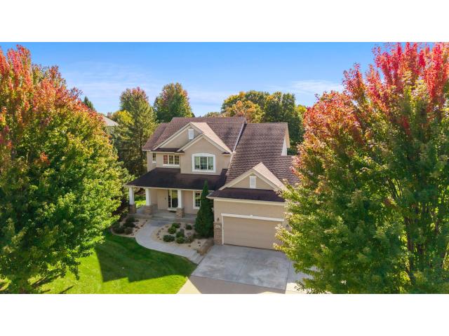 4055 154th Street NE Prior Lake MN 55372 - MLS# 7126724