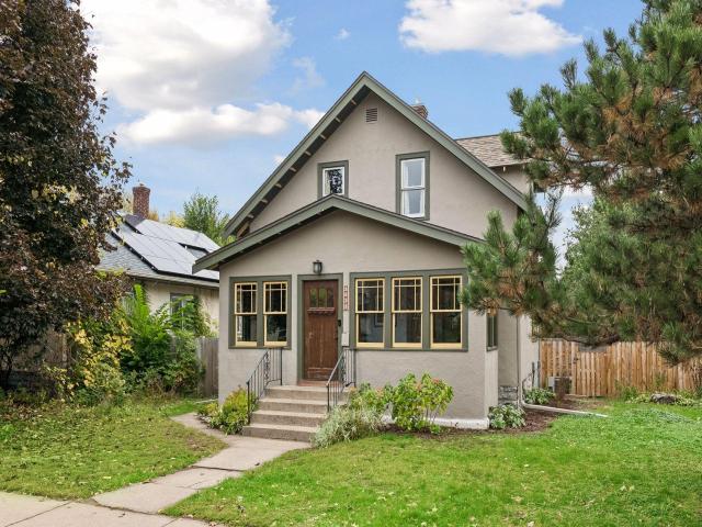 3533 18th Avenue S Minneapolis MN 55407 - MLS# 7126732