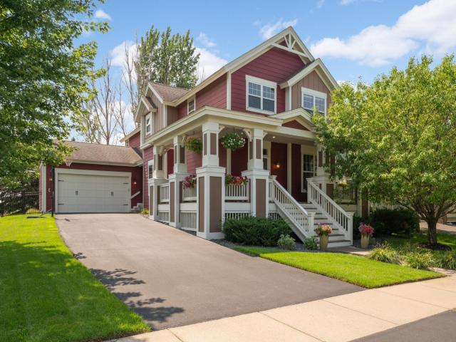 4692 159th Street W Apple Valley MN 55124 - MLS# 7126741
