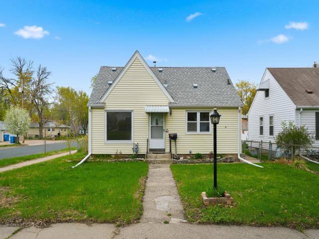 5701 38th Avenue S Minneapolis MN 55417 - MLS# 7126742