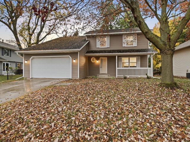 2810 26th Street NW Rochester MN 55901 - MLS# 7126773