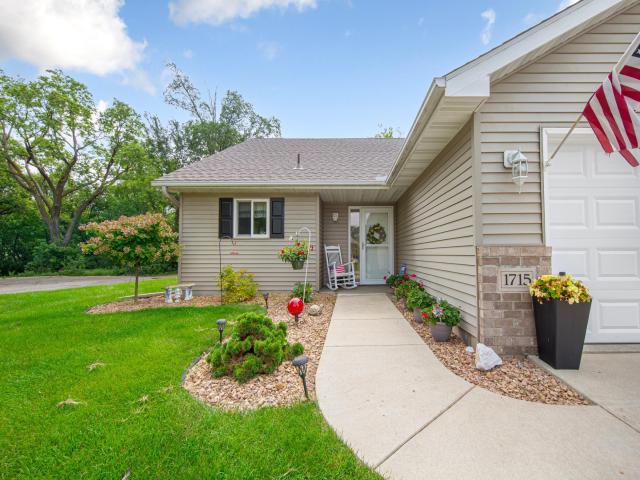 1715 Crystal Lane Faribault MN 55021 - MLS# 7126774