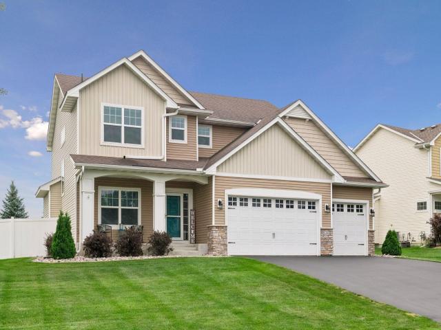 5385 Credit River Road SE Prior Lake MN 55372 - MLS# 7126786