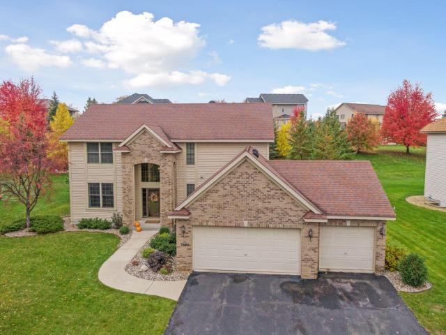 7645 Ridgeview Way Chanhassen MN 55317 - MLS# 7126798