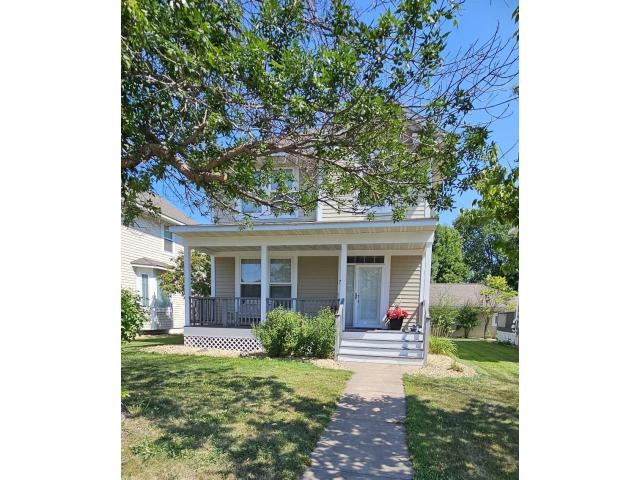 13322 Tulip Street NW Andover MN 55304 - MLS# 7126803