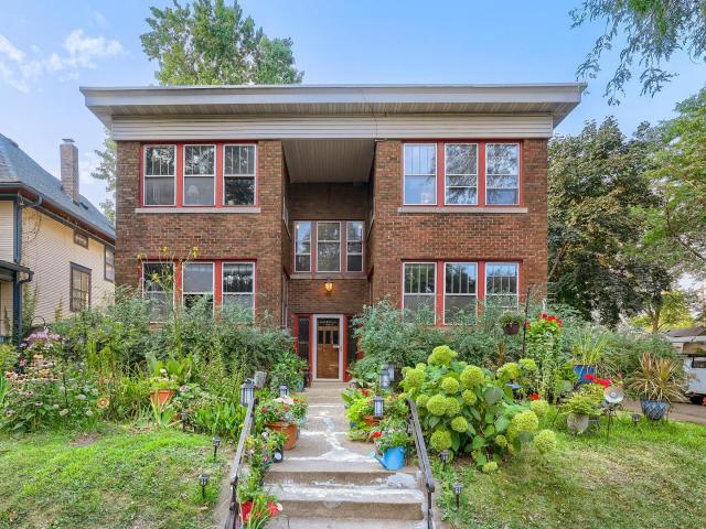 1664 Ashland Avenue Unit 3 Saint Paul MN 55104 - MLS# 7126827