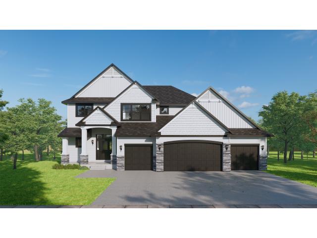 15623 Sycamore Street NW Andover MN 55304 - MLS# 7126836