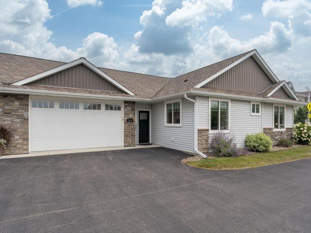 3118 Prairie Rose Drive Mankato MN 56001 - MLS# 7126859