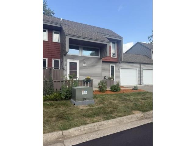 3780 Red Robin Lane Eagan MN 55122 - MLS# 7126860