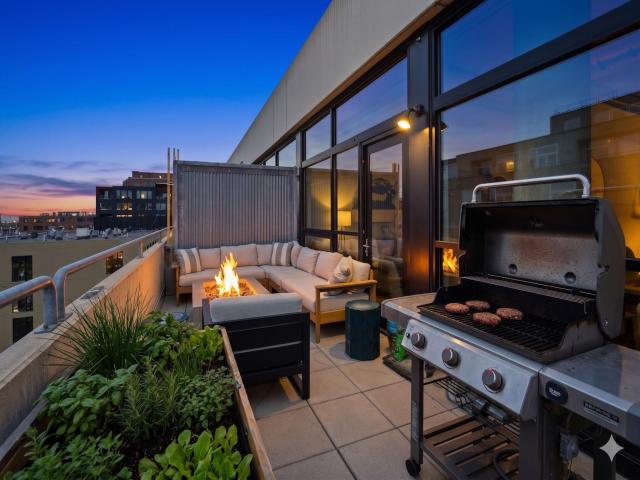 720 N 4th Street Unit 703 Minneapolis MN 55401 - MLS# 7126863