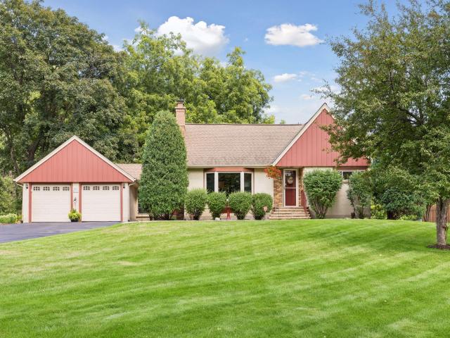 3240 Lilac Drive N Golden Valley MN 55422 - MLS# 7126874