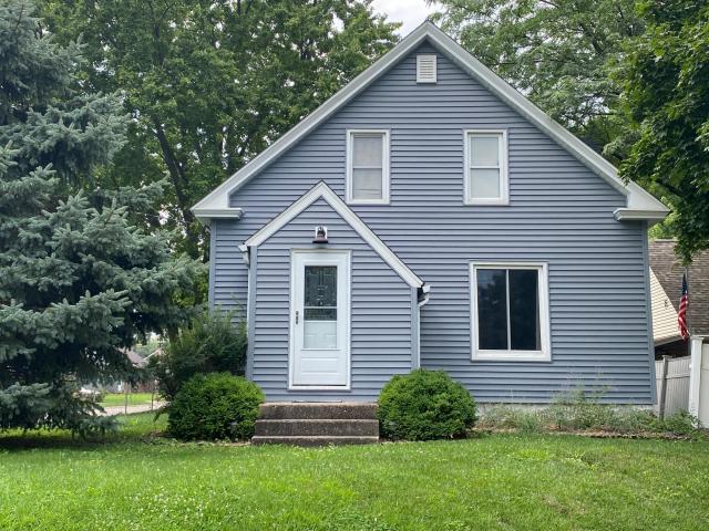 1224 Frank Hall Drive Albert Lea MN 56007 - MLS# 7126877