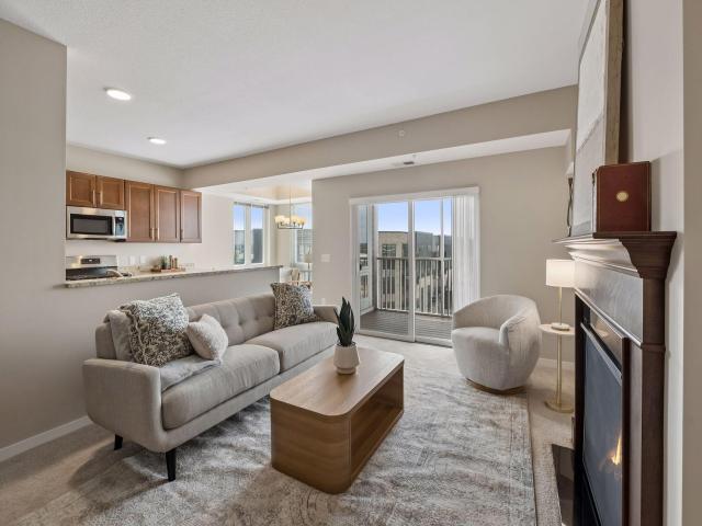 7070 153rd Street W Unit 407 Apple Valley MN 55124 - MLS# 7126908