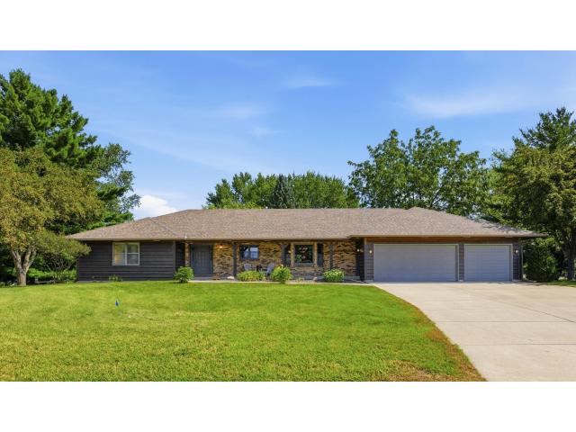 310 Lincoln Street Norwood Young America MN 55397 - MLS# 7126922