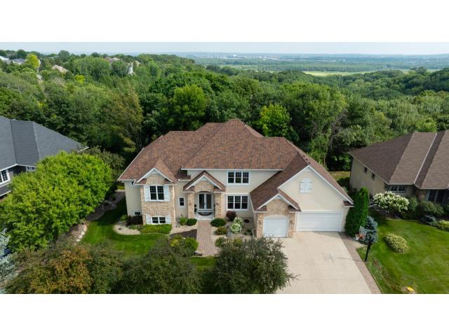 19043 Vogel Farm Trail Eden Prairie MN 55347 - MLS# 7126943