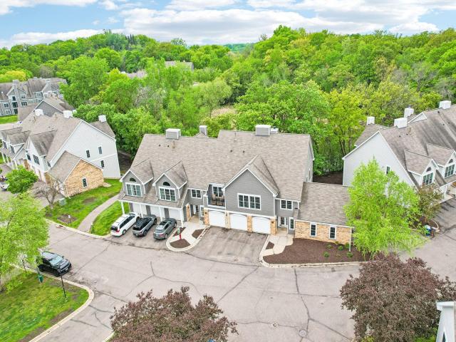 6030 Chasewood Parkway Unit 201 Hopkins MN 55343 - MLS# 7126957