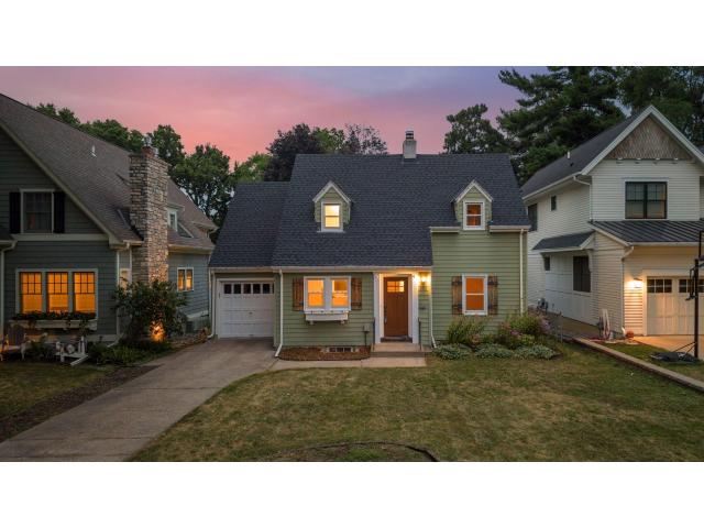 4235 Alden Drive Edina MN 55416 - MLS# 7126958