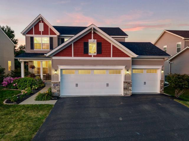 4971 Hamlet Avenue N Oakdale MN 55128 - MLS# 7126959