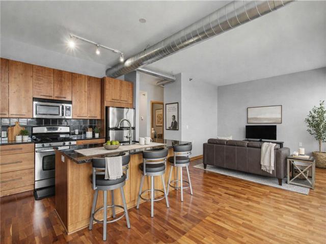 1211 Lagoon Avenue Unit 410 Minneapolis MN 55408 - MLS# 7126987