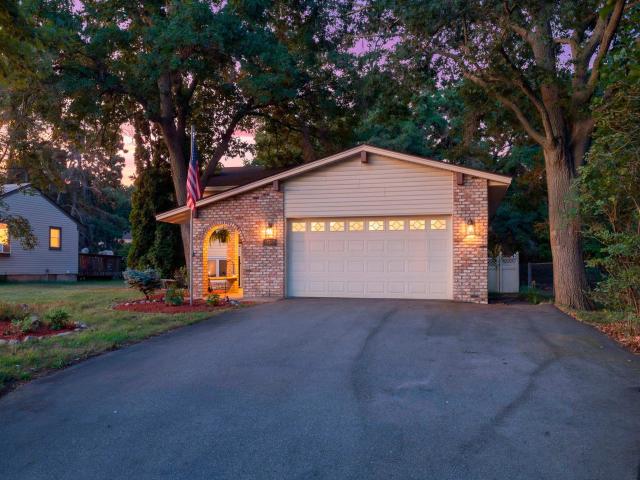 11547 Flintwood Street NW Coon Rapids MN 55448 - MLS# 7126994