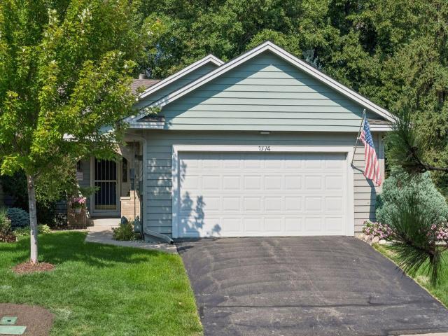 1774 Green Crest Drive Victoria MN 55386 - MLS# 7126999