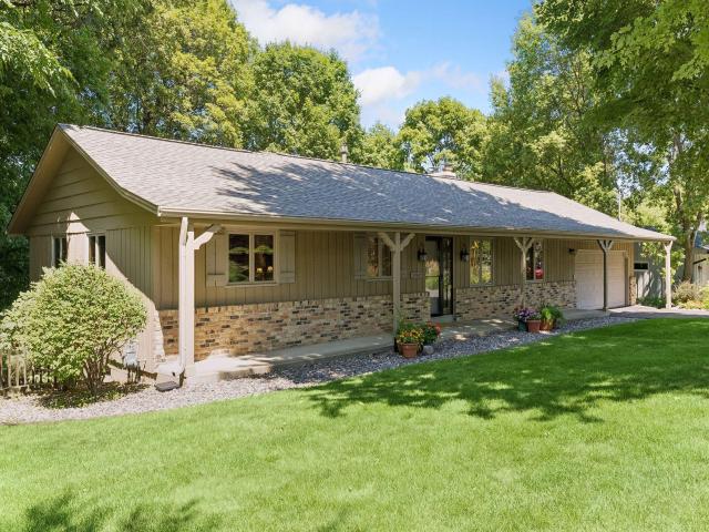 17380 Hampton Court Minnetonka MN 55345 - MLS# 7127004