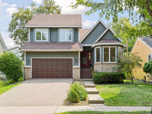 3835 Washburn Avenue S Minneapolis MN 55410 - MLS# 7127009