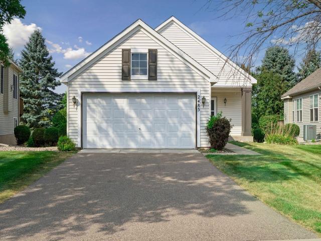 2485 Prairie Oak Trail Woodbury MN 55125 - MLS# 7127016