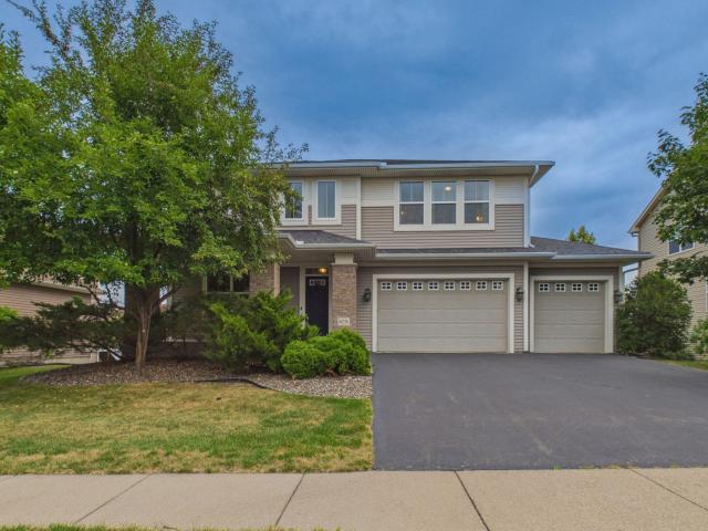 6276 Peony Lane N Maple Grove MN 55311 - MLS# 7127020