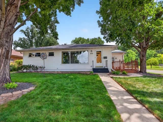 900 19th Avenue NE Rochester MN 55906 - MLS# 7127033