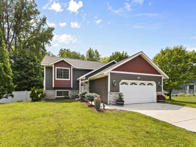 3111 Joyce Court Eagan MN 55121 - MLS# 7127044