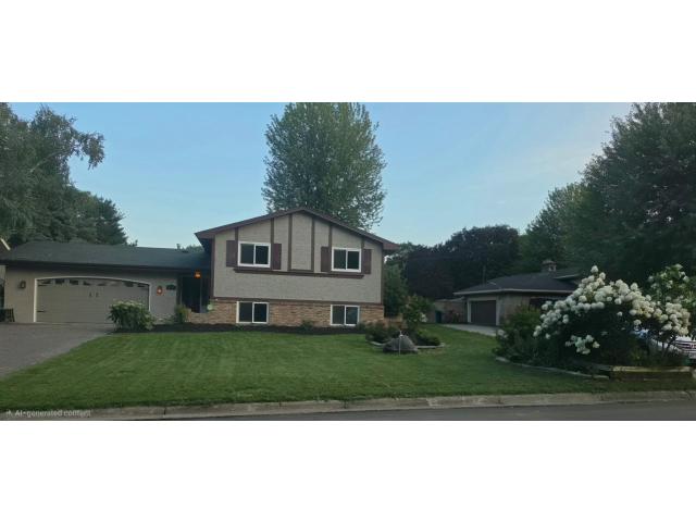 8041 60 1/2 Avenue N New Hope MN 55428 - MLS# 7127053