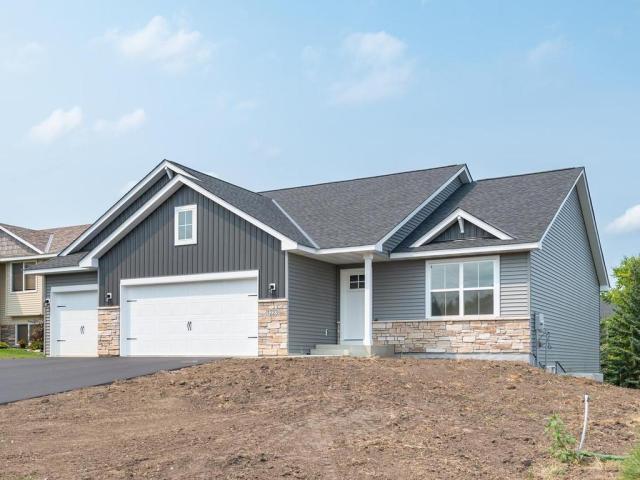 1223 Olivia Street SE New Prague MN 56071 - MLS# 7127057