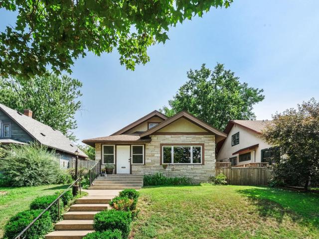 4037 Elliot Avenue Minneapolis MN 55407 - MLS# 7127060