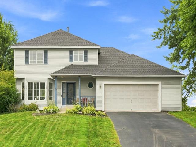 14108 Dearborn Path Rosemount MN 55068 - MLS# 7127066