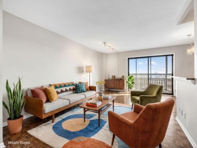 410 Groveland Avenue Unit 1605 Minneapolis MN 55403 - MLS# 7127073