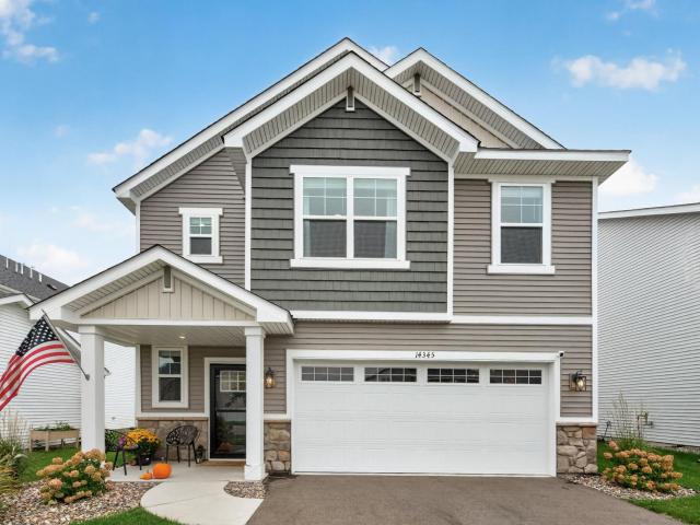 14345 Allerton Way Rosemount MN 55068 - MLS# 7127082