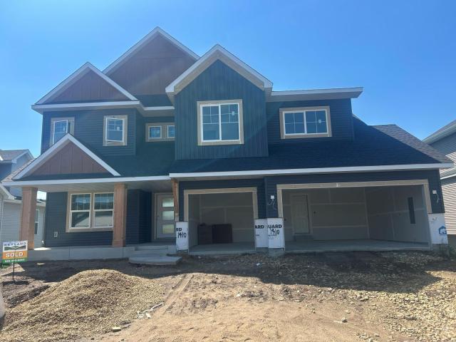 1410 142nd Court E Rosemount MN 55068 - MLS# 7127087