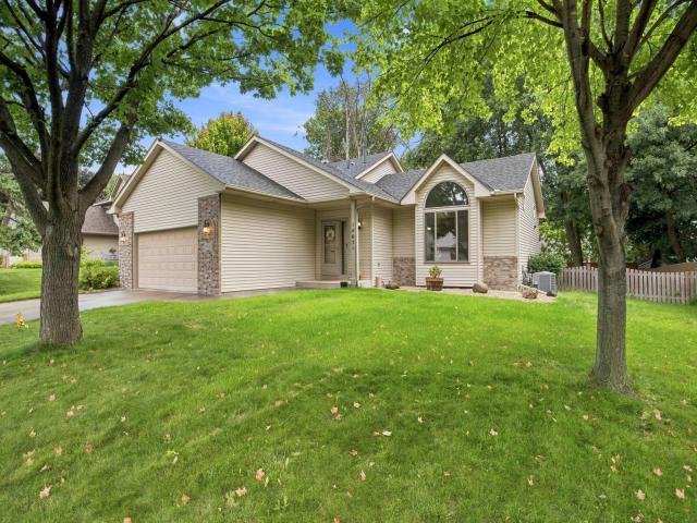 14631 Meadowood Drive Savage MN 55378 - MLS# 7127090