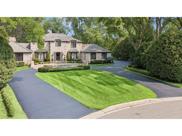 5804 Long Brake Trail Edina MN 55439 - MLS# 7127098