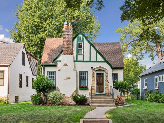 5316 Elliot Avenue Minneapolis MN 55417 - MLS# 7127104