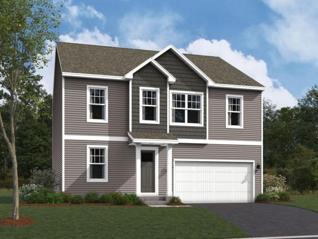 437 James Parkway Elko New Market MN 55054 - MLS# 7127109