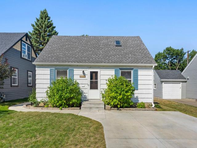 5544 York Avenue S Edina MN 55410 - MLS# 7127111