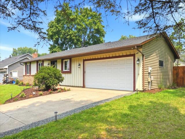 2602 Hawthorne Lane Stillwater MN 55082 - MLS# 7127135