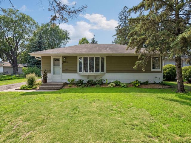 7726 Thomas Avenue S Richfield MN 55423 - MLS# 7127139