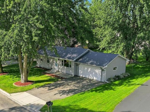 1836 Hemlock Avenue Owatonna MN 55060 - MLS# 7127163