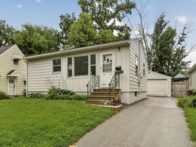 1520 5th Street NE Rochester MN 55906 - MLS# 7127174
