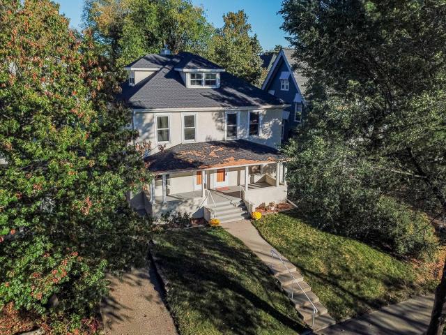2503 Irving Avenue S Minneapolis MN 55405 - MLS# 7127178