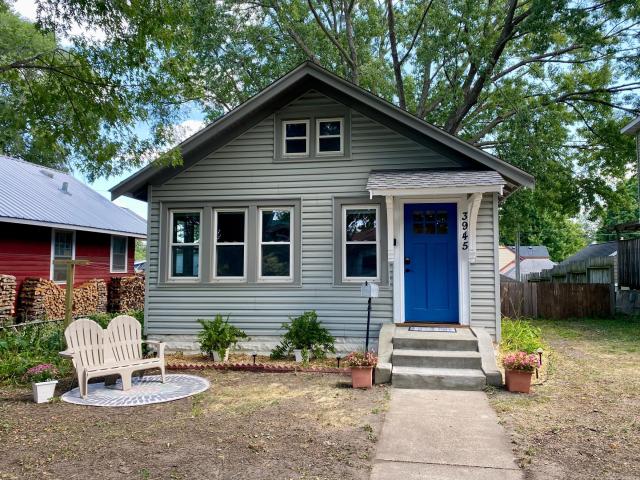 3945 23rd Avenue S Minneapolis MN 55407 - MLS# 7127182